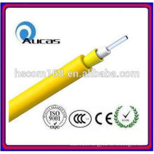 Single mode indoor fiber optical cable factory price